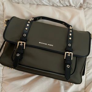 Michael Kors Leila crossbody bag